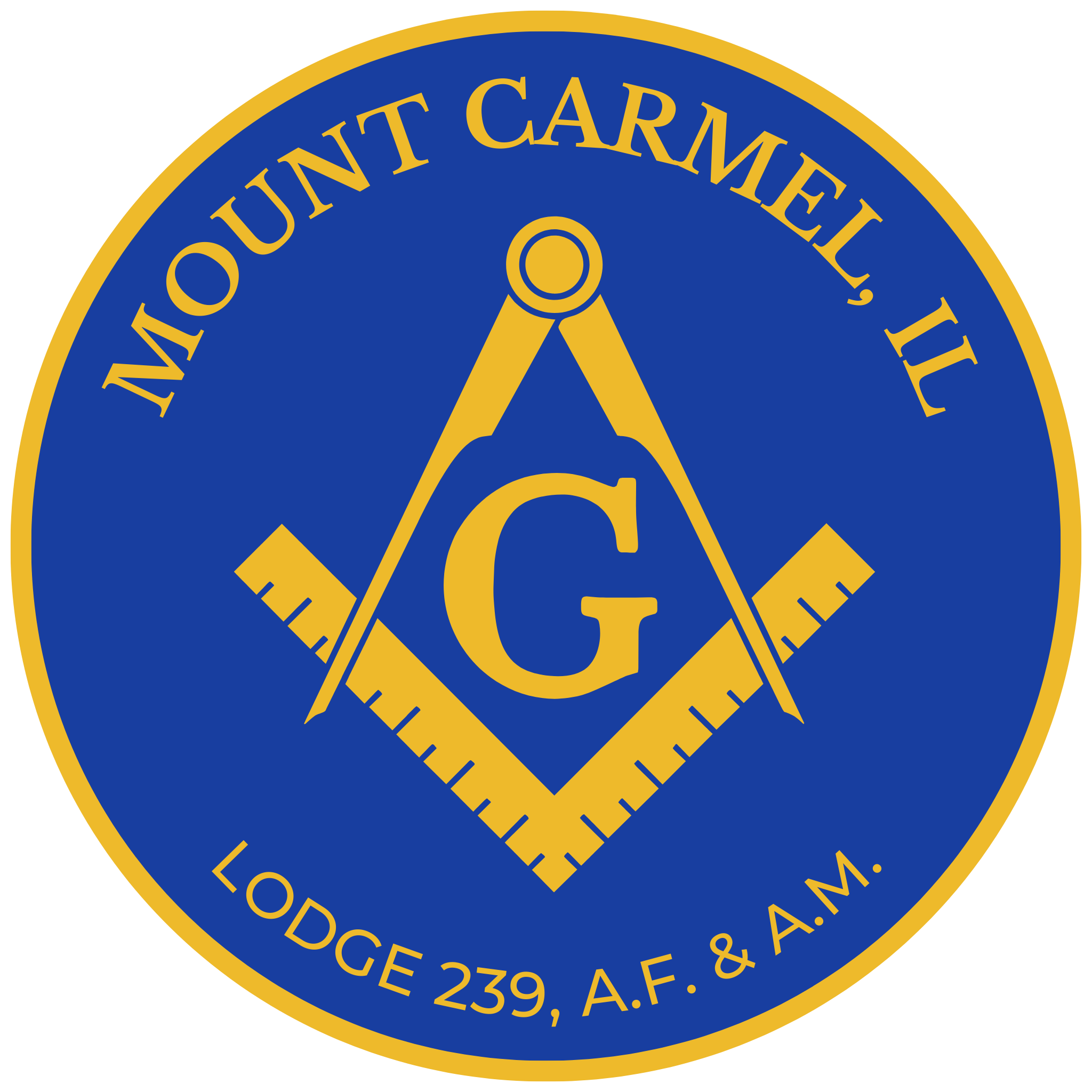 Mount Carmel Masonic Lodge 239